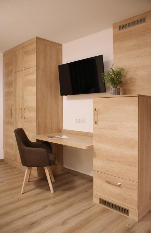 Appartement Haus Siegele Marco à Kappl  Extérieur photo