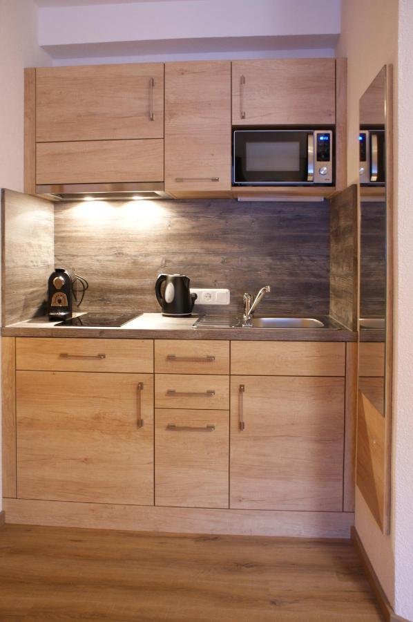 Appartement Haus Siegele Marco à Kappl  Extérieur photo